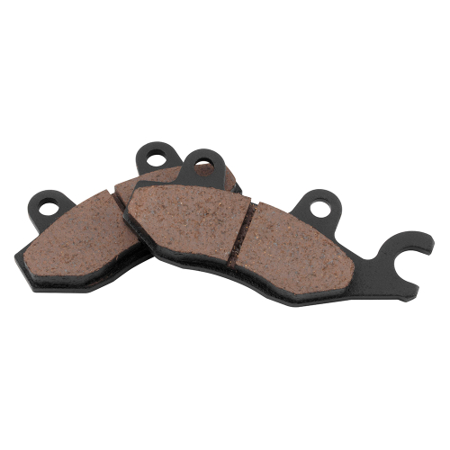 BikeMaster - BikeMaster Brake Pads - 961136