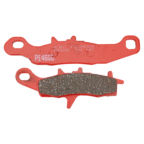 EBC - EBC X Series Carbon Brake Pads - FA258X