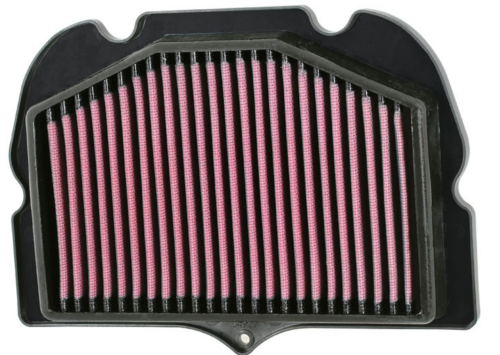 K&N Engineering - K&N Engineering High Flow Air Filter - SU-1308