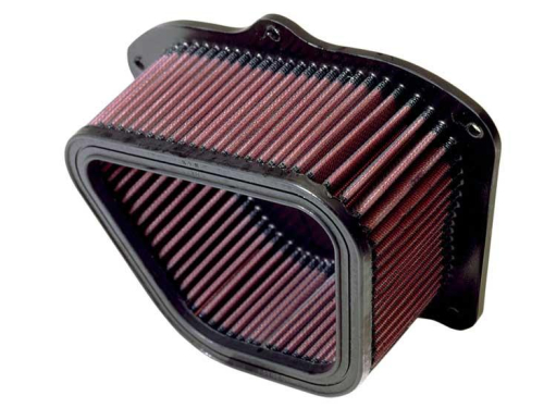 K&N Engineering - K&N Engineering High Flow Air Filter - SU-1399