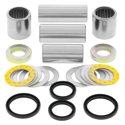 All Balls - All Balls Swing Arm Bearing Kit - 28-1128