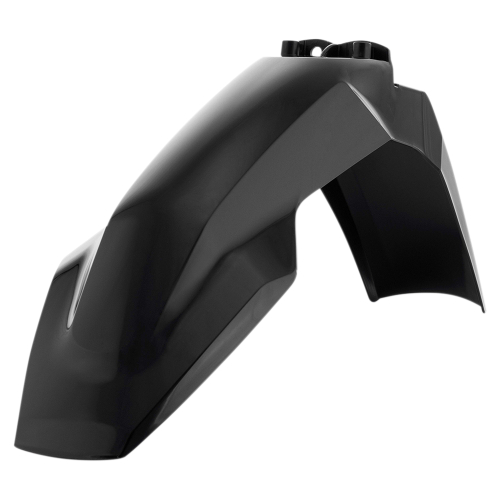 Acerbis - Acerbis Front Fender - Black - 2462590001