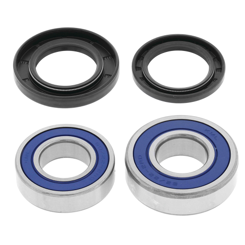 All Balls - All Balls Wheel Bearing and Seal Kit - 25-1252