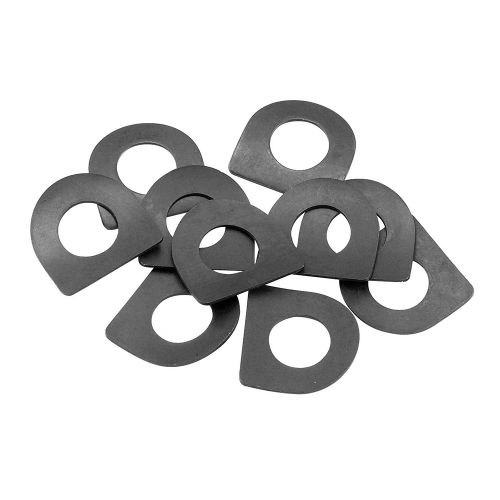 Bikers Choice - Bikers Choice Footrest Spring Washers - 492441