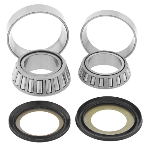 All Balls - All Balls Steering Stem Bearing Kit - 22-1033