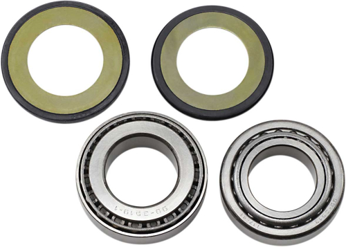 All Balls - All Balls Steering Stem Bearing Kit - 22-1023