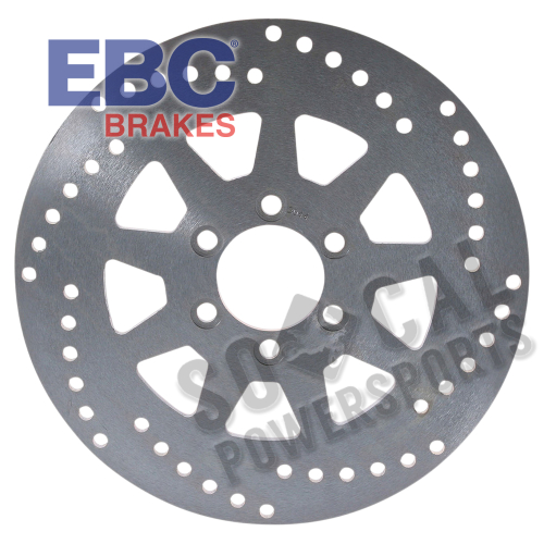 EBC - EBC OE Replacement Brake Rotor - MD3044