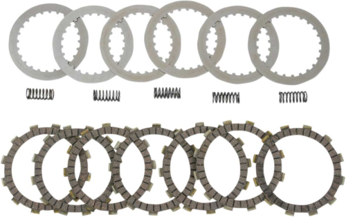 EBC - EBC DRC Series Clutch Kit - DRC2