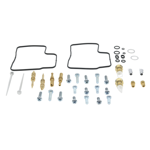 All Balls - All Balls Carburetor Rebuild Kit - 26-10140