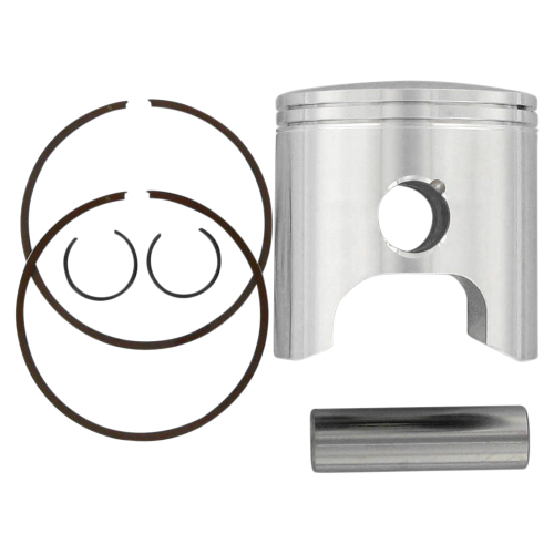 Wiseco - Wiseco Piston Kit - 2.00mm Oversize to 73.95mm - 338M07200