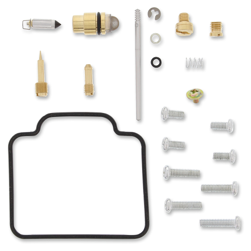 All Balls - All Balls Carburetor Rebuild Kit - 26-1438