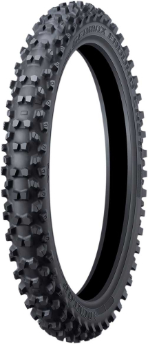 Dunlop - Dunlop Geomax EN91 Intermediate-Hard Terrain Front Tire - 90/90-21 - 45242081