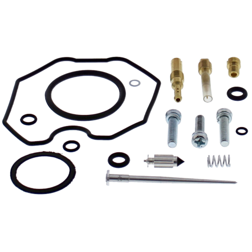 All Balls - All Balls Carburetor Rebuild Kit - 26-10009