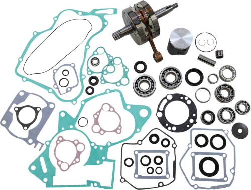 Vertex - Vertex Complete Engine Rebuild Kit In A Box - WR101-097