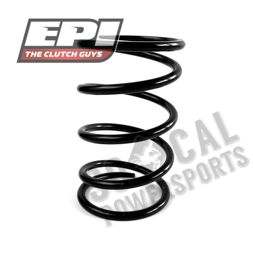 EPI - EPI Secondary Driven Clutch Spring - Black - KSS3