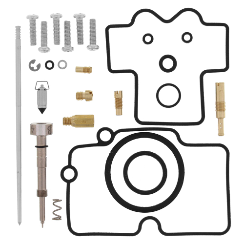 All Balls - All Balls Carburetor Rebuild Kit - 26-1275