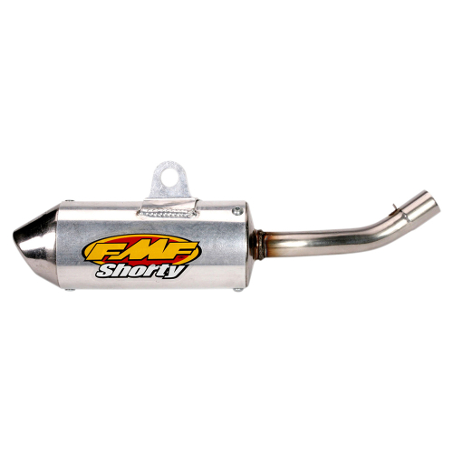 FMF Racing - FMF Racing PowerCore 2 Shorty Silencer - 020213