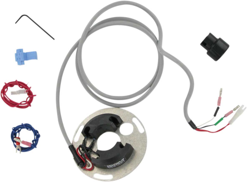 Dynatek - Dynatek Self-Contained Electronic Ignition - DS2-2