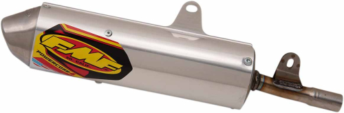 FMF Racing - FMF Racing Power Core 4 S/A Slip-On - 041582