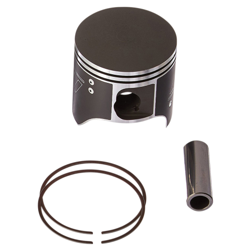 Wiseco - Wiseco Piston Kit - Standard Bore 84.87mm - 2460M08500