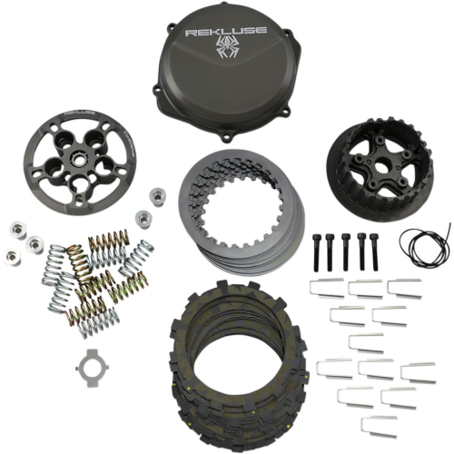 Rekluse - Rekluse Core Manual Torqdrive Clutch - RMS-7101001