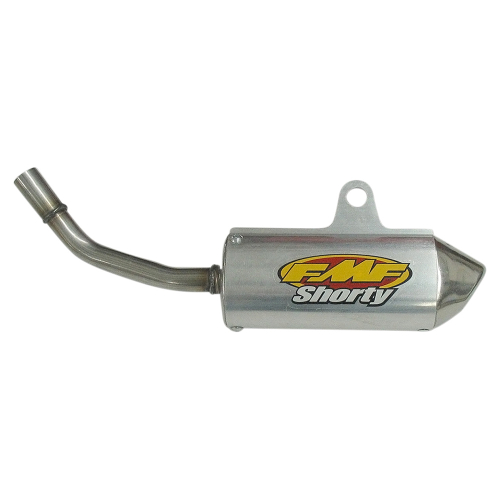 FMF Racing - FMF Racing PowerCore 2 Shorty Silencer - 025065