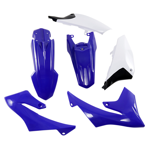 Acerbis - Acerbis Plastic Kit - Original 19 - 2726656345