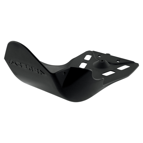 Acerbis - Acerbis Skid Plate - Black - 2125680001