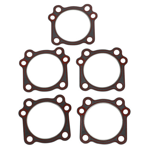 James Gasket - James Gasket Head Gasket -.046in. with Fire Ring - 16775-99