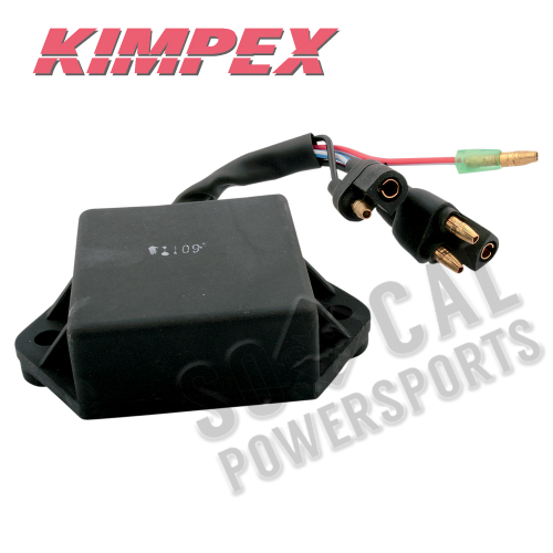 Kimpex - Kimpex CDI Box - 01-143-22