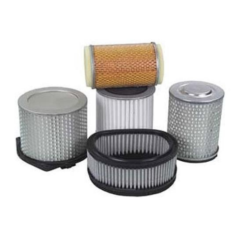 Emgo - Emgo Air Filter - M12-95570