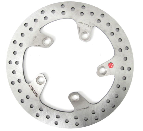 Braking - Braking R-FIX Brake Rotor - BW05RI