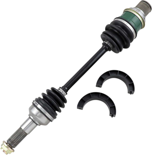 Moose Utility - Moose Utility OEM Replacement CV Axle - YAM-7011