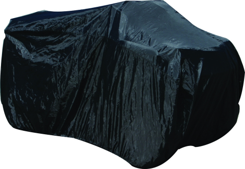 Open Trail - Open Trail ATV Cover - Black - XL - ATV COVER BLK XL