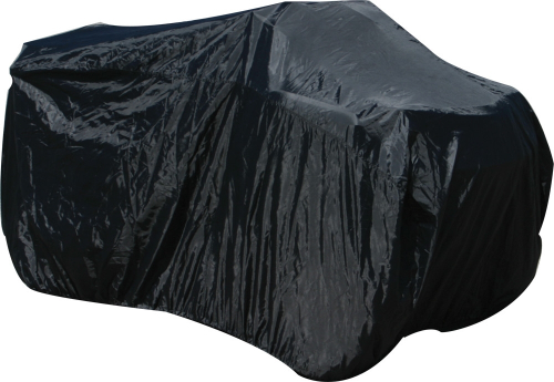 Open Trail - Open Trail ATV Cover - Black - 2XL - ATV COVER BLK XXL