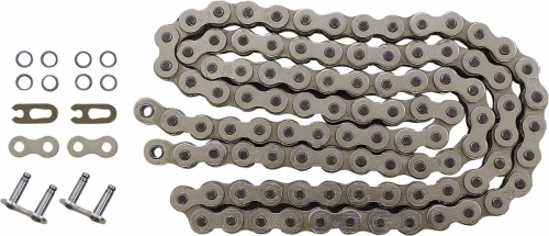 Moose Racing - Moose Racing 520 HPO O-Ring Chain - 100 Links - M573-00-100