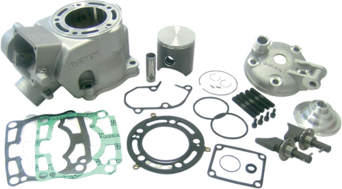 Athena - Athena Big Bore Cylinder Kit (144cc) - 58.00mm Bore - P400250100008