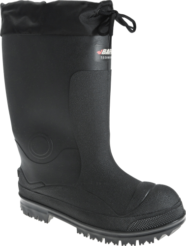 Baffin Inc - Baffin Inc Titan Boots - 23550000 001 8 - Black - 8