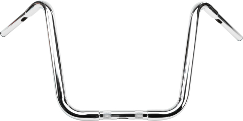 HardDrive - HardDrive 1 1/4in. Ape Hanger Handlebar - 16in. - Chrome TBW - 96774