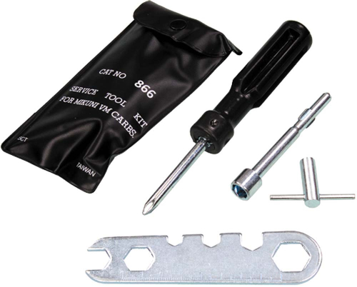 SP1 - SP1 Mikuni Carb Tool Kit - 15-866