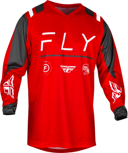 Fly Racing - Fly Racing F-16 Jersey - 377-923M