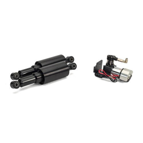 Arnott - Arnott Bilstein Series Air Suspension - Black - MC-2994