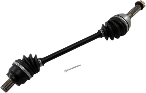 Moose Utility - Moose Utility OEM Replacement CV Axle - POL-7053