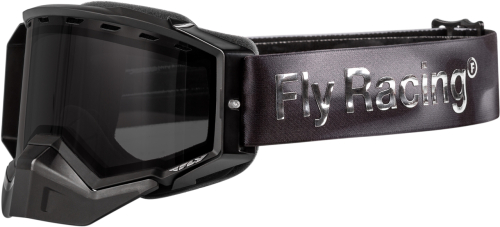 Fly Racing - Fly Racing Zone Elite Legacy Snow Goggles - FLB-24ZP3