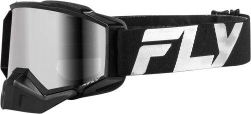 Fly Racing - Fly Racing Zone Elite Snow Goggles - FLB-24ZP1