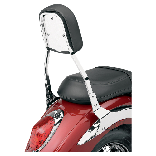 Cobra - Cobra Standard Sissy Bar Insert - Plain - 02-5050