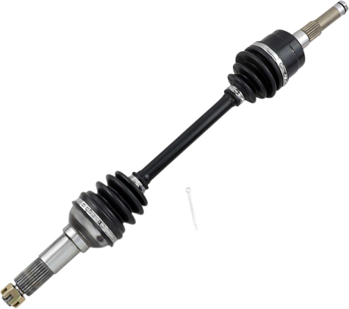 Moose Utility - Moose Utility OEM Replacement CV Axle - YAM-7005