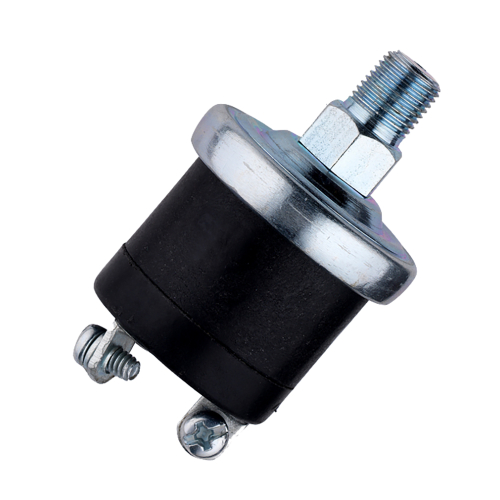 VDO - VDO Heavy Duty Normally Closed Single Circuit 15 PSI Pressure Switch