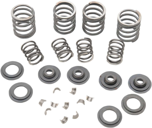 Eastern Motorcycle Parts - Eastern Motorcycle Parts Valve Spring Kit - 15-0024