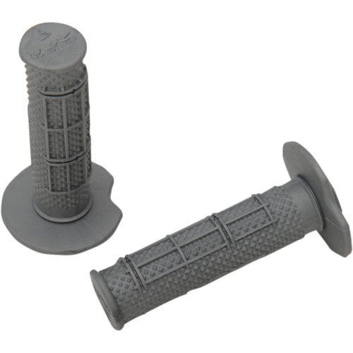 Neken - Neken SFH Grips - Gray - GRIP-GR-SD